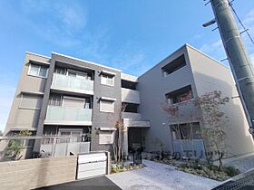 奈良県生駒市中菜畑２丁目（賃貸マンション1LDK・3階・44.97㎡） その1