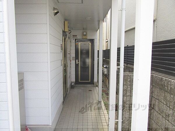 大阪府枚方市渚元町(賃貸アパート3LDK・1階・75.00㎡)の写真 その7