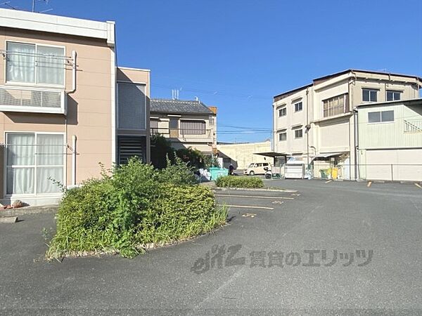 奈良県大和郡山市小泉町(賃貸アパート1K・1階・23.18㎡)の写真 その15