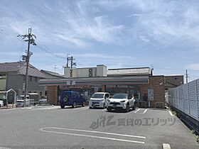 Ｃｕｏｒｅ都跡 203 ｜ 奈良県奈良市四条大路５丁目（賃貸アパート1LDK・2階・50.41㎡） その23