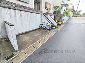 奈良県生駒市東菜畑２丁目（賃貸アパート1R・1階・17.50㎡） その23