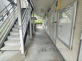 レオパレス田井町 103 ｜ 大阪府寝屋川市田井町（賃貸アパート1K・1階・20.81㎡） その10