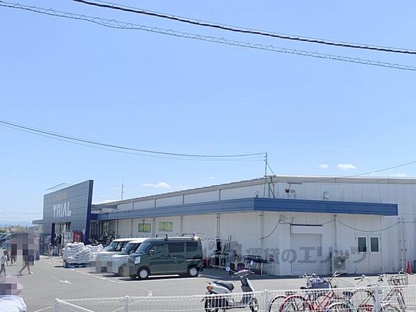 東九条タウンハウス 1｜奈良県奈良市東九条町(賃貸テラスハウス4LDK・1階・65.00㎡)の写真 その21