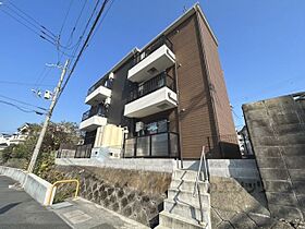 ステイザハウス王寺 204 ｜ 奈良県生駒郡三郷町勢野東１丁目（賃貸アパート1DK・2階・24.50㎡） その3