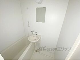 リッチヒル富雄 107 ｜ 奈良県奈良市富雄元町１丁目（賃貸マンション1K・1階・20.00㎡） その4