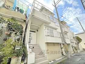 廣畑邸一戸建  ｜ 奈良県奈良市古市町（賃貸一戸建3LDK・--・75.60㎡） その1