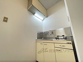 スコッチテリア三条 202 ｜ 奈良県奈良市柳町（賃貸マンション1R・2階・16.50㎡） その8