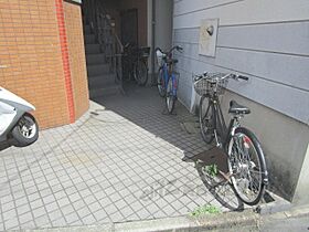 スコッチテリア三条 202 ｜ 奈良県奈良市柳町（賃貸マンション1R・2階・16.50㎡） その27