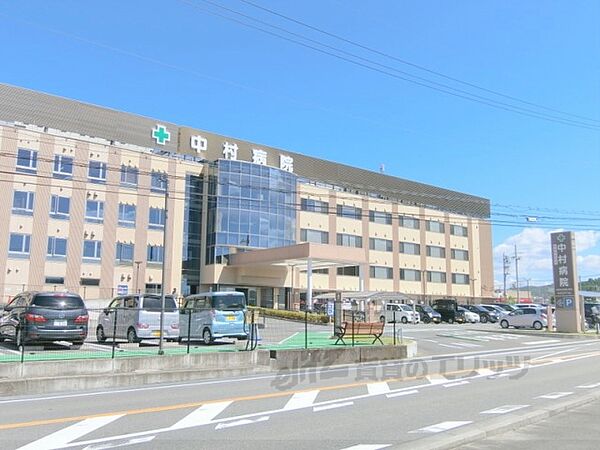 大阪府枚方市長尾元町６丁目(賃貸アパート2LDK・2階・58.23㎡)の写真 その7