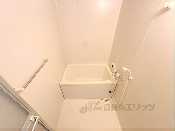 奈良県橿原市久米町(賃貸マンション2LDK・5階・58.00㎡)の写真 その4