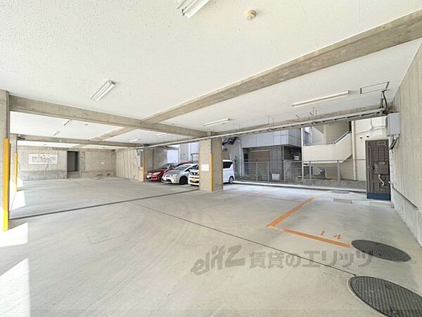 奈良県橿原市久米町(賃貸マンション2LDK・5階・58.00㎡)の写真 その20