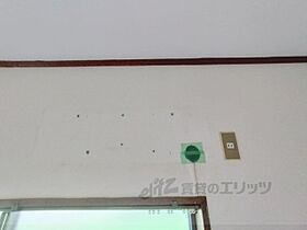 サンハイツ 207 ｜ 奈良県生駒郡安堵町大字東安堵（賃貸アパート1K・2階・18.00㎡） その24