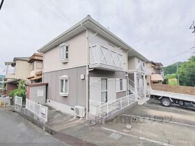 奈良県生駒市辻町（賃貸アパート1LDK・2階・43.00㎡） その1