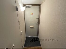 レオパレスＭＩＭＩＮＡＳＨＩ 103 ｜ 奈良県橿原市常盤町（賃貸アパート1K・1階・20.28㎡） その10