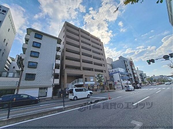 グリーンフィール大宮 901｜奈良県奈良市大宮町３丁目(賃貸マンション1K・9階・24.75㎡)の写真 その10