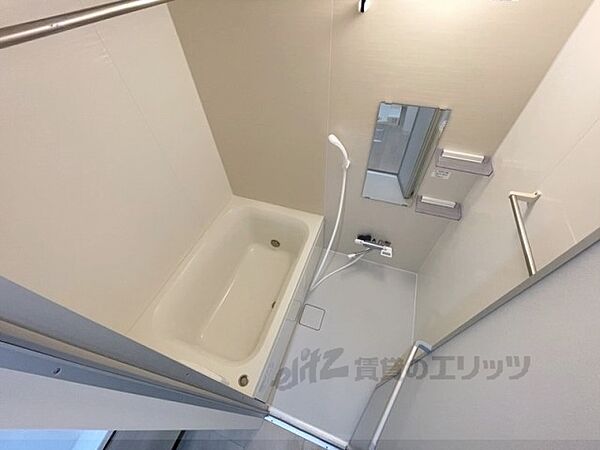 奈良県奈良市三条宮前町(賃貸マンション1LDK・2階・36.35㎡)の写真 その5