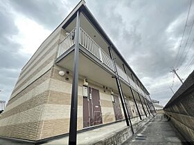 奈良県天理市勾田町（賃貸アパート1K・1階・23.18㎡） その1