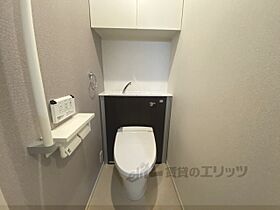 奈良県橿原市常盤町（賃貸アパート1K・3階・30.42㎡） その12