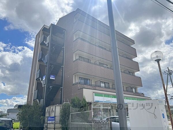 メゾンフルブレス 405｜大阪府枚方市招提北町１丁目(賃貸マンション1K・4階・28.05㎡)の写真 その3