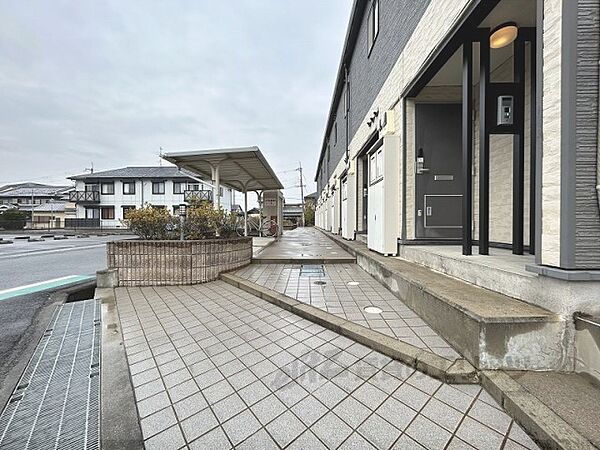 奈良県橿原市御坊町(賃貸アパート1K・1階・23.61㎡)の写真 その14