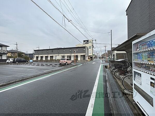 奈良県橿原市御坊町(賃貸アパート1K・1階・23.61㎡)の写真 その15