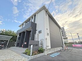 奈良県橿原市葛本町（賃貸アパート1LDK・2階・42.82㎡） その1