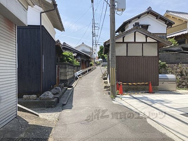 大阪府寝屋川市大谷町(賃貸アパート1LDK・3階・32.10㎡)の写真 その10