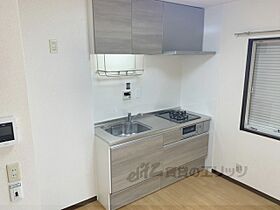 奈良県大和郡山市額田部北町（賃貸アパート2K・1階・43.00㎡） その8