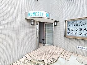 奈良県生駒市小瀬町（賃貸マンション1R・3階・18.48㎡） その17