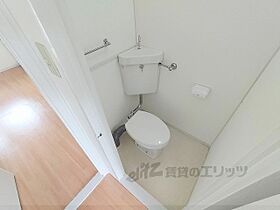 藤谷ハイツ 205 ｜ 奈良県奈良市西九条町１丁目（賃貸アパート2K・2階・33.00㎡） その13