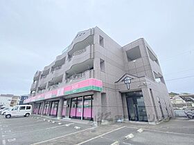 アスール 202 ｜ 奈良県奈良市宝来４丁目（賃貸マンション2LDK・2階・57.75㎡） その1