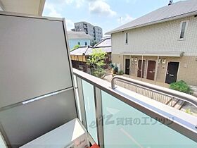 奈良県生駒市山崎新町（賃貸マンション1LDK・2階・42.27㎡） その25