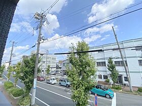 奈良県奈良市西木辻町（賃貸マンション1K・3階・26.97㎡） その21