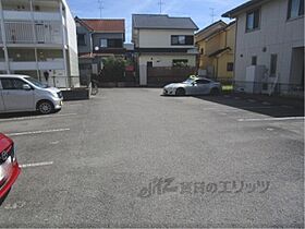 レオパレス萩ケ丘 103 ｜ 奈良県奈良市高畑町（賃貸アパート1K・1階・22.70㎡） その18