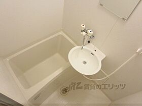 レオパレスバンビーノ 102 ｜ 奈良県奈良市南京終町（賃貸アパート1K・1階・23.18㎡） その4