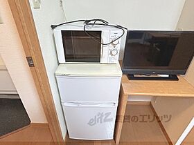 レオパレスエザーンス 104 ｜ 奈良県奈良市大安寺７丁目（賃貸アパート1K・1階・19.03㎡） その16