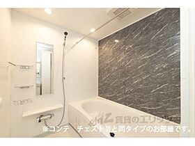 奈良県大和郡山市額田部北町（賃貸アパート1LDK・3階・42.51㎡） その5