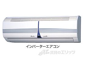 ブランドールα 103 ｜ 奈良県大和郡山市額田部北町（賃貸アパート1LDK・1階・42.59㎡） その13