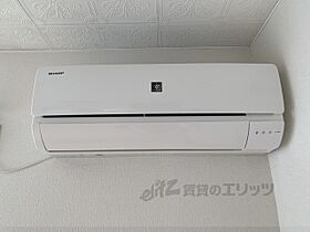 吉田ハイツ 201 ｜ 奈良県奈良市七条１丁目（賃貸アパート1R・2階・17.20㎡） その21