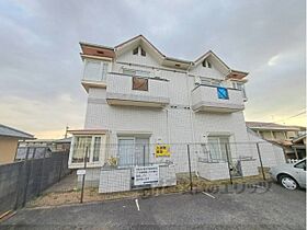 シティパレス西大寺Ｐ2 206 ｜ 奈良県奈良市西大寺野神町２丁目（賃貸アパート1K・2階・14.85㎡） その10