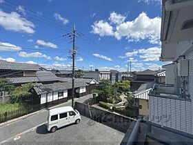 シティパレス西大寺Ｐ2 206 ｜ 奈良県奈良市西大寺野神町２丁目（賃貸アパート1K・2階・14.85㎡） その21