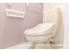 Ｂｅｌｌ　Ｖｉｌｌｅ　Ｂ－II 101 ｜ 奈良県大和郡山市柳町（賃貸アパート1R・1階・30.00㎡） その7