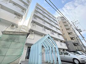 白樺ハイツ大宮III 406 ｜ 奈良県奈良市大宮町３丁目（賃貸マンション1K・4階・18.00㎡） その2