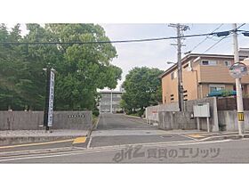 白樺ハイツ大宮III 406 ｜ 奈良県奈良市大宮町３丁目（賃貸マンション1K・4階・18.00㎡） その9