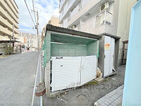 白樺ハイツ大宮III 406 ｜ 奈良県奈良市大宮町３丁目（賃貸マンション1K・4階・18.00㎡） その14