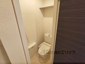 シャーメゾン奈良町 103 ｜ 奈良県奈良市築地之内町（賃貸マンション1LDK・1階・45.31㎡） その28