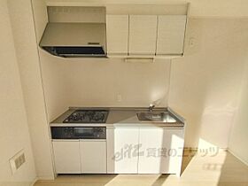 奈良県奈良市西木辻町（賃貸アパート1LDK・2階・43.89㎡） その9