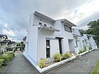 奈良県生駒市さつき台1丁目：物件画像／株式会社エリッツ　西大寺店