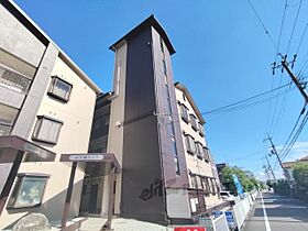 南生駒ハイツ 306 ｜ 奈良県生駒市小瀬町（賃貸マンション1LDK・3階・35.64㎡） その1