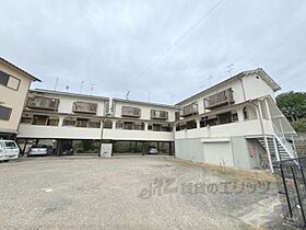 清水ハイツ 202 ｜ 奈良県奈良市学園朝日町（賃貸テラスハウス2LDK・3階・50.00㎡） その10